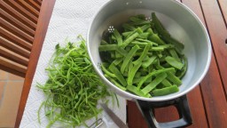 Recepta de cuina de Trinxat d'en Garcia de la Vall de Camprodon