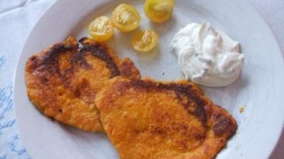 Recepta de cuina de Panadó de Pastanaga