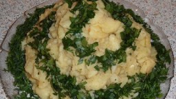 Recepta de cuina de Amanida de patates a l'estil de la Regió de l'Emmental