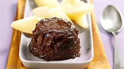 Recepta de cuina de Flam BelleHélène