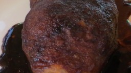 Recepta de cuina de Peus de porc sense feina