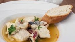 Recepta de cuina de Bullabessa a l'estil de Marsella
