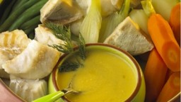 Recepta de cuina de Allioli amb Bacallà a la Provençal