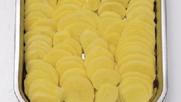 Recepta de cuina de Gratinat amb Cantadur