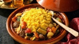 Recepta de cuina de Xai cuinat amb l'olla de fang (Taina)