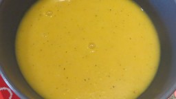 Recepta de cuina de Crema de Verdures – Hortalisses