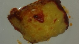 Recepta de cuina de Bacallà a la muselina d’all