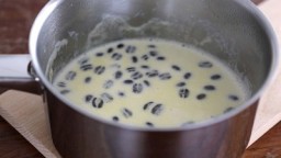 Recepta de cuina de Medallons de Vedella amb Salsa de Cafè