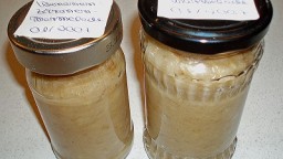 Recepta de cuina de Melmelada de plàtan