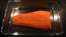 Recepta de cuina de Salmó en Adob a l’estil d'Àsia