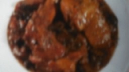 Recepta de cuina de Conill amb rovellons