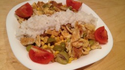 Recepta de cuina de Plat Únic Original