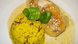 Recepta de cuina de Pits de pollastre a l’estil de Zuric