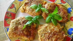 Recepta de cuina de Crostini allà napolitana