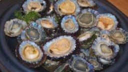 Recepta de cuina de Carquilles naturals
