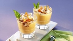 Recepta de cuina de Somni d’albercoc