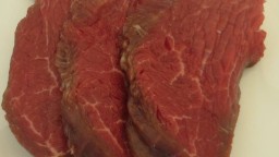 Recepta de cuina de Filet de vaca gallega a la sal