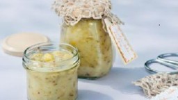 Recepta de cuina de Melmelada de carabassó i coco