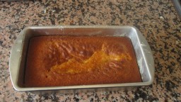 Recepta de cuina de Coc tradicional amb troçets de xocolata