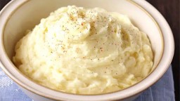 Recepta de cuina de Parmentier de patata