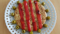 Recepta de cuina de La truita de la Diada