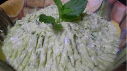 Recepta de cuina de Alvocat per untar