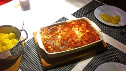 Recepta de cuina de Cassola de col blanca amb carn picada