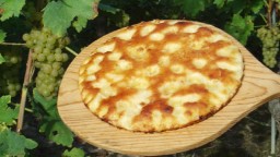 Recepta de cuina de Pastís de Vully