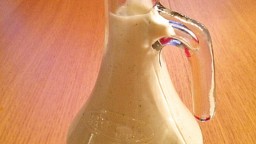 Recepta de cuina de Salsa d’amanida a l'estil Francès