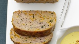 Recepta de cuina de Pastís de carn i carabassa amb salsa de curri