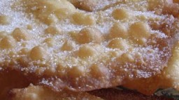 Recepta de cuina de Orelletes