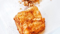 Recepta de cuina de Daus de llet fregida