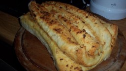 Recepta de cuina de Pa de ceba