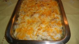 Recepta de cuina de Coliflor amb bacallà