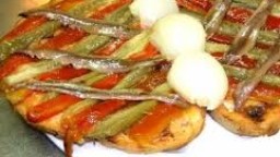Recepta de cuina de Espardenyes