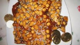 Recepta de cuina de Turró d'avellana fort