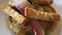 Recepta de cuina de Trinxat de Molló (Ripollès)