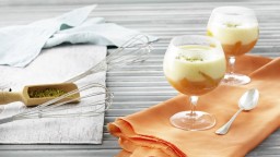 Recepta de cuina de Sabayó amb albercocs