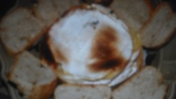 Recepta de cuina de Camembert a la brasa