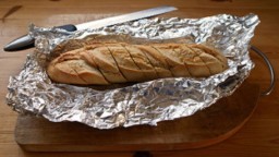 Recepta de cuina de Com fer pa d'all