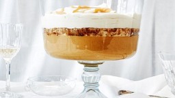 Recepta de cuina de Postres de Caffe-Caramel