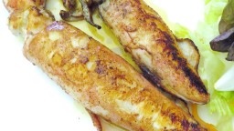 Recepta de cuina de Calamars de potera a la bruta