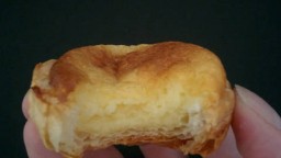 Recepta de cuina de Pastissos de Nata (Especialitat Portuguesa)