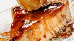 Recepta de cuina de Púding nadalenc de pomes