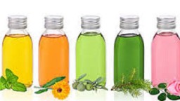 Recepta de cuina de Olis aromàtics