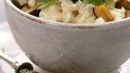 Recepta de cuina de Risotto de bolets variats