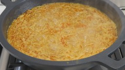 Recepta de cuina de Fideuà senzilla i ràpida