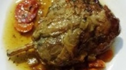 Recepta de cuina de Braons de porc al forn