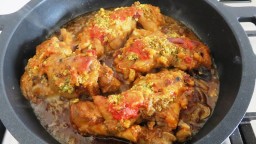 Recepta de cuina de Peus de porc a la catalana
