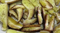 Recepta de cuina de Carpaccio de ceps